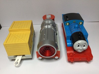 thomas tank engine battery operated