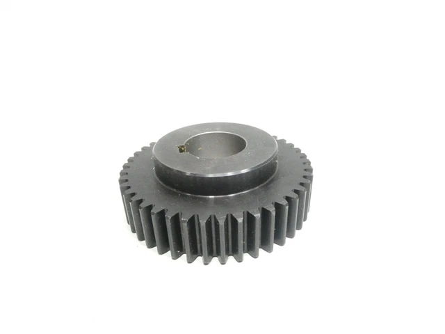 Khk SS2.5-42 Steel Spur Gear 42t
