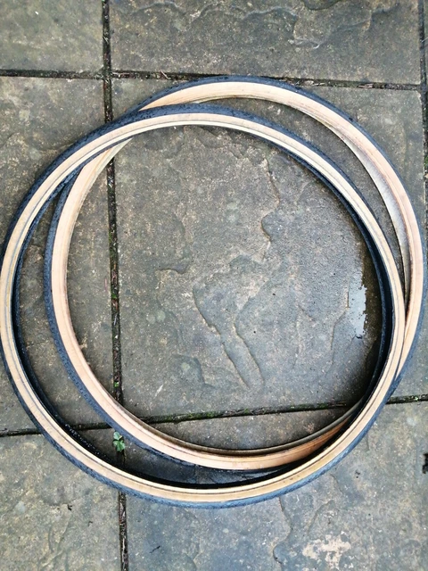 Protezione Camera D'aria Cerchio Fascia Per Cerchio Ruota Bicicletta 27