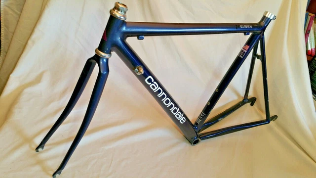 Cannondale sales 28 aluminum