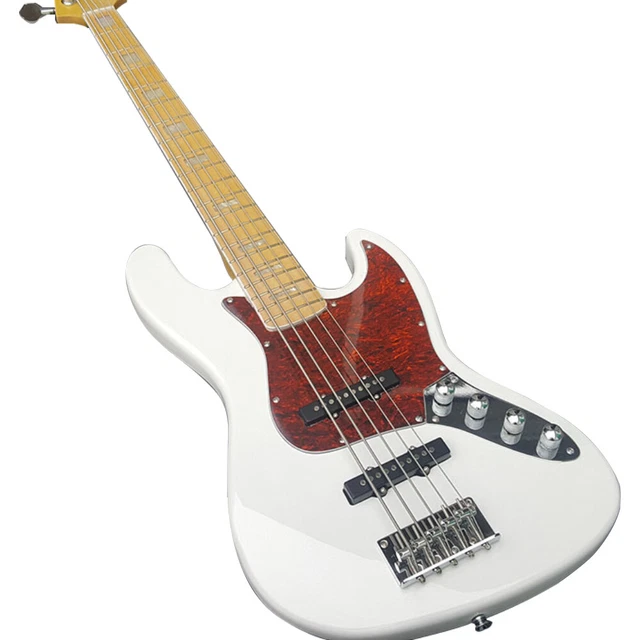 USED ELECTRIC BASS Bacchus Global Series SWL4-ASH RSM BAW (S/N 