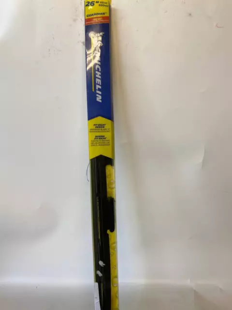 Michelin Guardian Hybrid Wiper Blade Performance, 26" #341-2