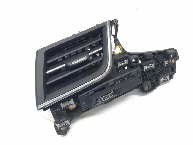 Dashboard Vent 4M1820901Bd Audi Q7 2017 2018 2019 Lh Driver Side