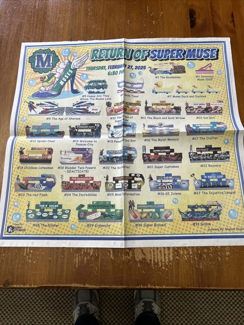 mardi gras 2025 date france