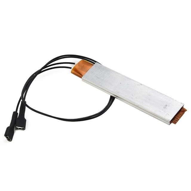 Chauffage Incubateur Élément Plaque pour Hachure Oeufs 220V/110V Haut