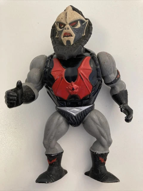 Hordak von He-Man (Masters of the Universe) Figur Vintage Mattel 1986