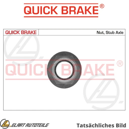 FUSE NUT FOR RENAULT 5/SUPER/Box/Rear LE/CAR 9/1/�Chamade/II