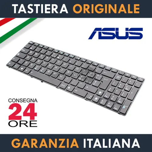 Tastiera Asus F55A Originale Italiana per Notebook