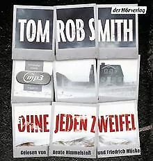 Ohne jeden Zweifel von Smith, Tom Rob | Buch | Zustand gut