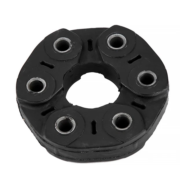 Disque Flexible D'Arbre D'Entraînement 95mm Pour BMW E46 E36 E39 E34 X5 - Référence 26117511454/26111209168