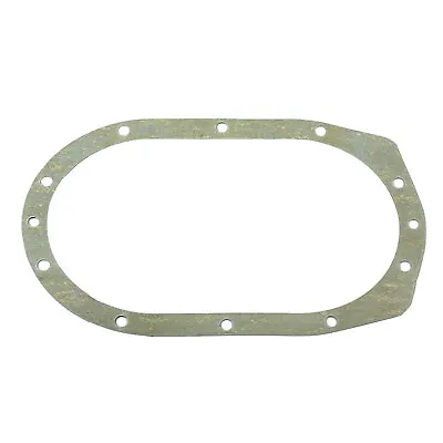 Supercharger Gasket WEIAND 7078