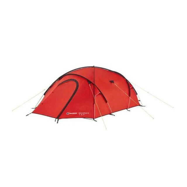 Berghaus best sale cairngorm 3