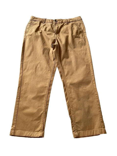 Fat face cropped chinos deals