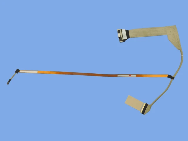 P/N:K1N-3040124-H39 MS17E2 30PIN EDP CABLE MSI WE75 GE75 Raider FHD