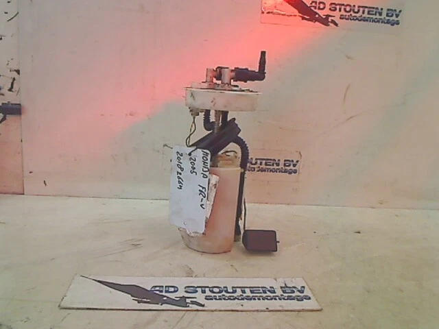 17708SJHE02M1 POMPE CARBURANT C Honda FR-V (BE) 2005