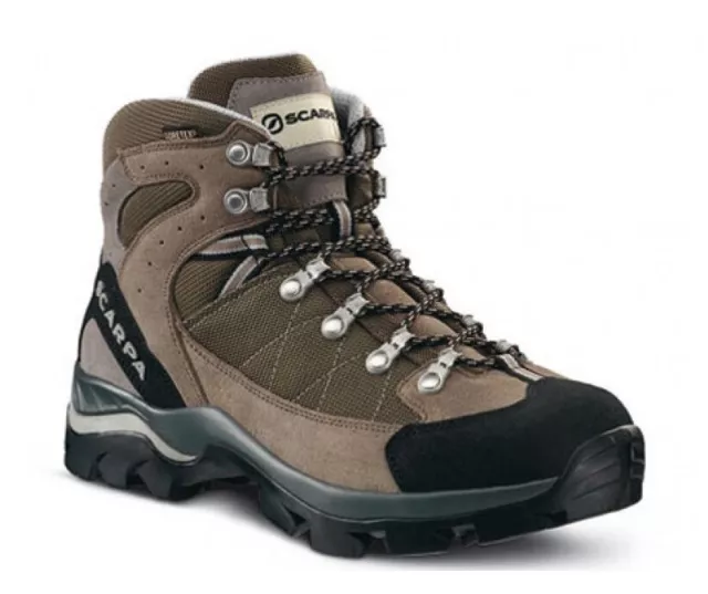 SCARPA Nangpa LA XCR GTX Women's Hiking Vibram Boots Outdoor Trail