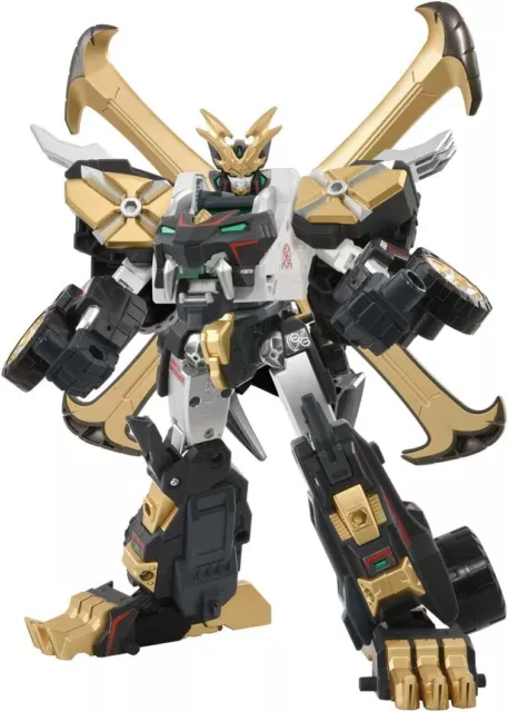 Tomica Earth Grandner EG03 Earth Grander Saber Panther