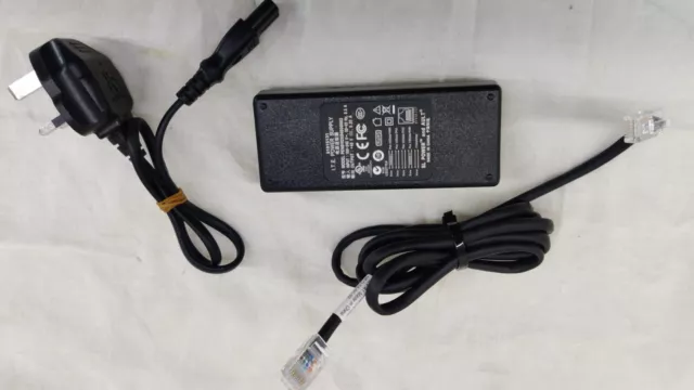 I.T.E 48V 0.35A Adapter Power Supply - PENB1020B4800N02