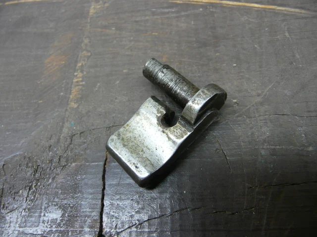 German Mauser M1898 Safety Lever (603-86)