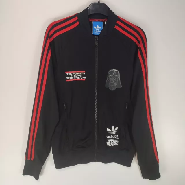 Tuta adidas deals star wars