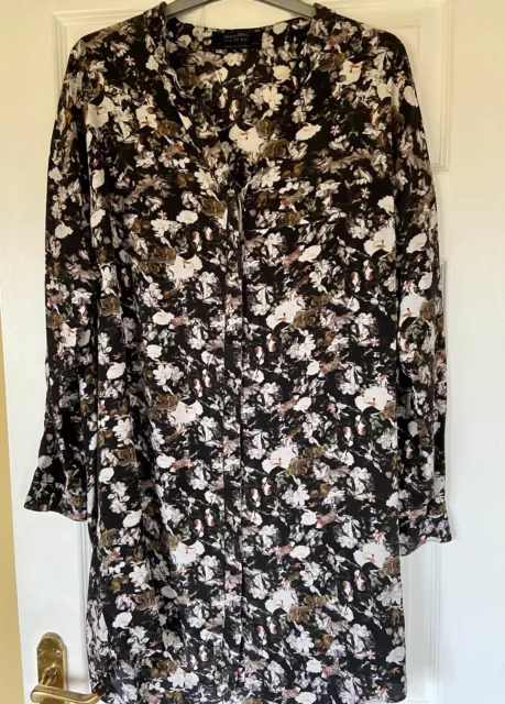 All Saints Dress 14 FOR SALE PicClick UK