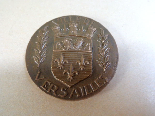 Medaille Conservatoire de Musique de Geneve (KoA (Gebraucht) in