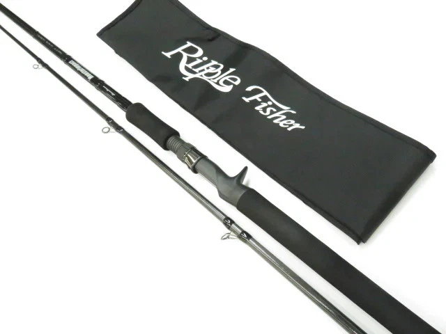 Ripple Fisher／MonsterImpact／RED EYE93 Ripple Fisher／MonsterImpact／RED EYE93 ripple fisher Monster