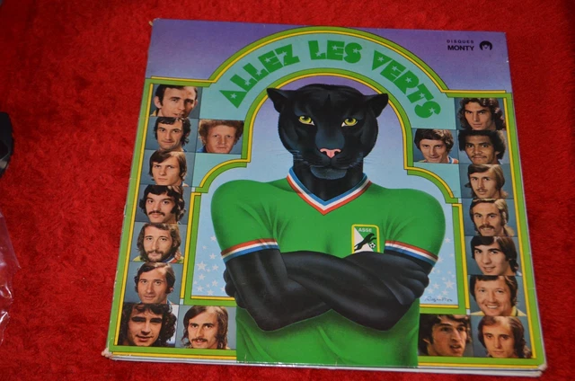 Écharpe ASSE ALLEZ LES VERTS - Boutique des Verts Écharpe ASSE ALLEZ LES VERTS - Boutique des Verts