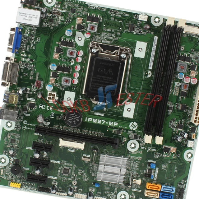 Ipm87-mp Motherboard Socket Store UK | ids-deutschland.de
