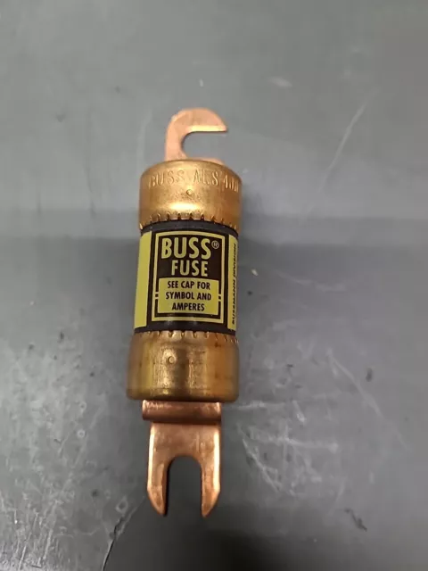 Buss Fuse ALS 400