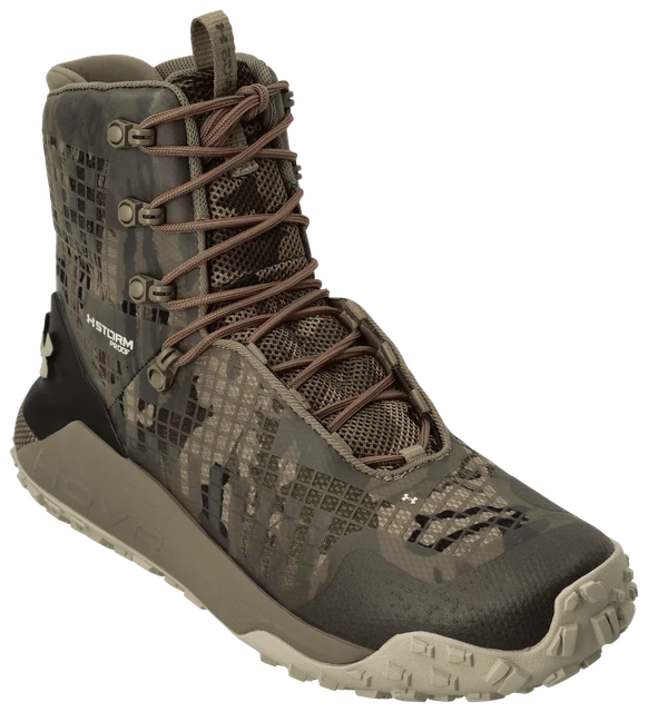 Under armour rubber deals hunting boots