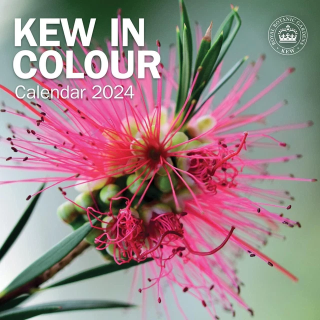 royal-botanic-gardens-kew-kew-in-colour-2024-calendar-9-05-picclick-uk