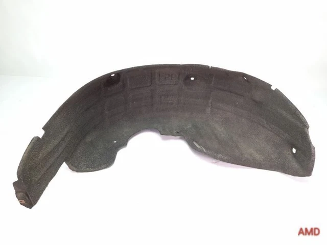 2011 Mini Cooper S R56 Rear Left Fender Liner - Fits Only R56 Hardtop 7136167