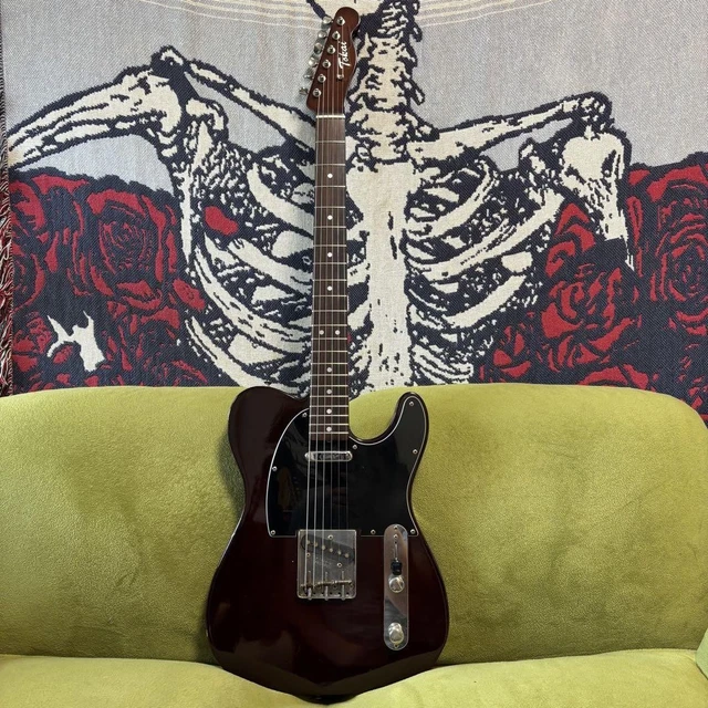 TOKAI TE-50 1983 Tokai Telecaster $1,005.89 - PicClick CA