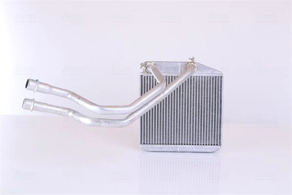Nissens 87142 – Radiatore Riscaldamento Compatibile Con Mitsubishi ASX, Outlander, Citroën C-Crosser, Peugeot 4007 E C4 Aircross
