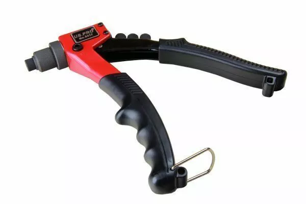 Us Pro Single Hand Riveter/Rivet Gun B5417