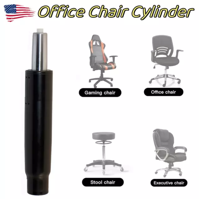 Universal Heavy Duty Office Chair Cylinder Replacement Gas Lift Pneumatic Piston