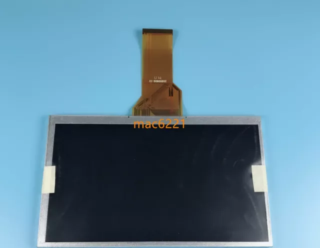 1PC FOR 7" Innolux AT070TN92 INDUSTRY WLED LCD Screen Display 800X480
