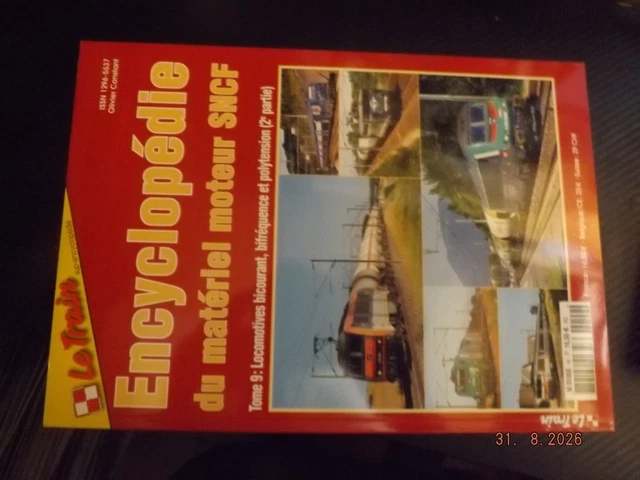 Transport, Revues, Livres, BD, revues - PicClick FR