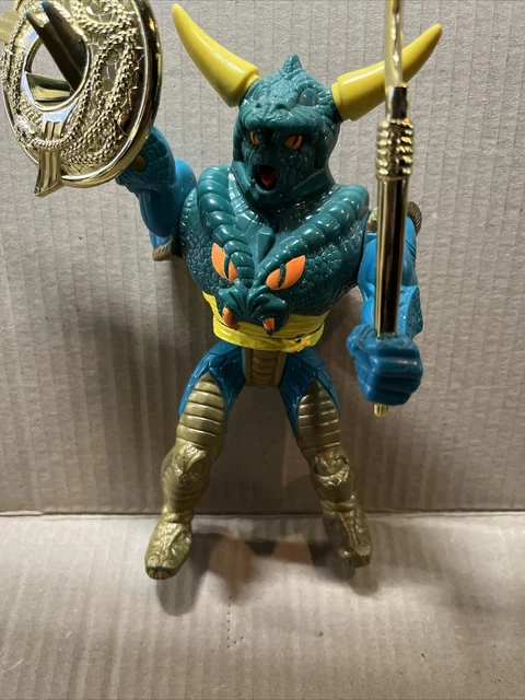 Figurine Conan Hasbro – Vintage Années 80 – Ancienne – Collection