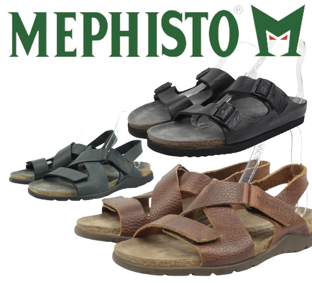 Mephisto sandali outlet sale