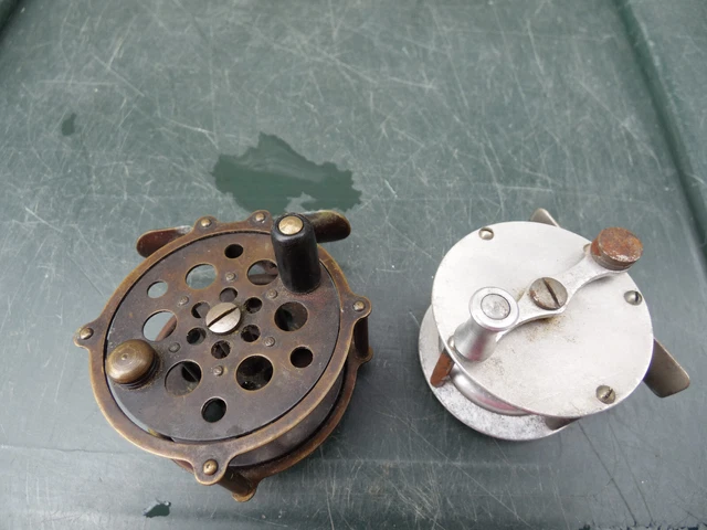 Moulinet de pêche DAIWA PC 13 - Moulinets Carnassiers (14270477