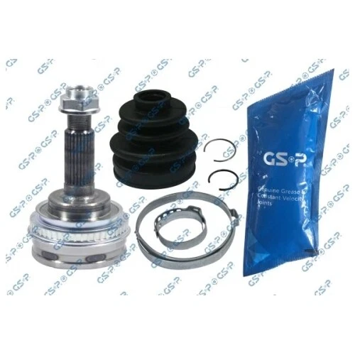 602005 GSP GCI82005 Kit giunti semiasse VL | AUTODOC prezzo e recensioni