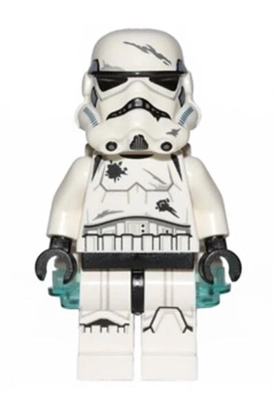 LEGO® Star Wars Imperial Jet pack Trooper Minifigure Stormtrooper 75134 sw0691