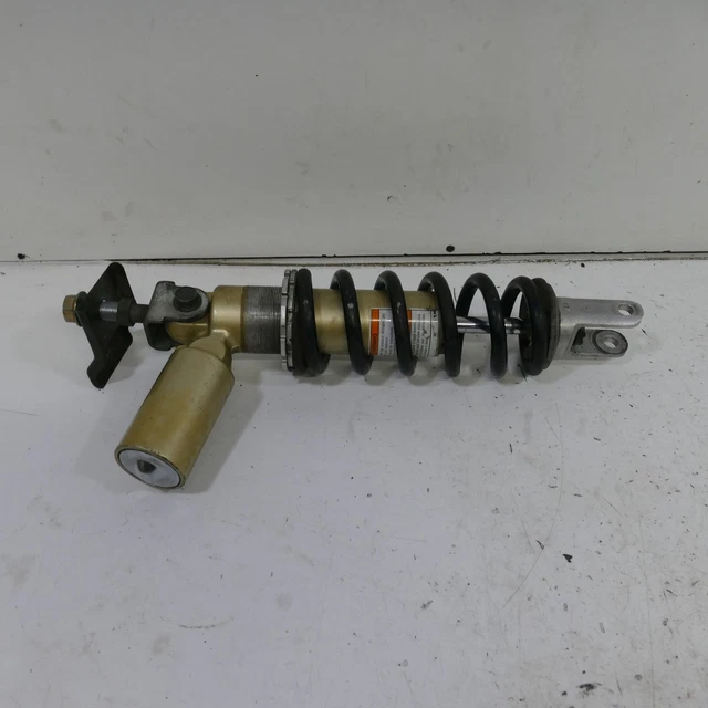 KAWASAKI ZX-7R 750 P Rear Shock Absorber Spring Strut Damper 71362