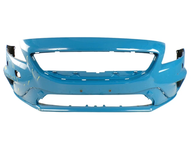 VOLVO V40 R DESIGN Front Bumper 2012-2020 | OEM 31347085 Used Genuine