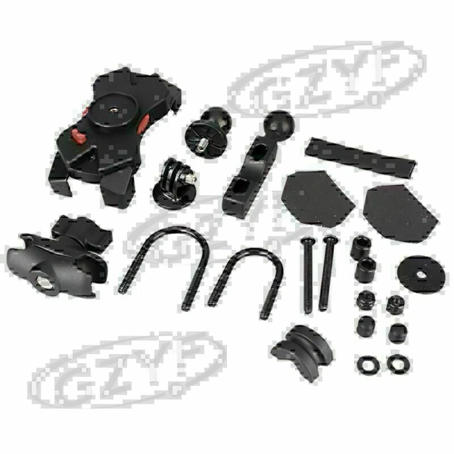 Supporto universale supporto supporto supporto supporto manubrio bicicletta per cellulare