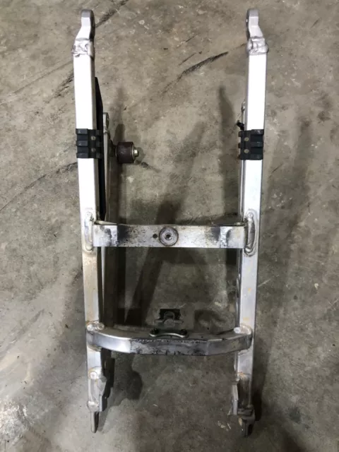 2014-2018 Yamaha YZ450F YZ250F YZ450FX YZ250FX OEM Subframe 2015 YZ250F Subframe