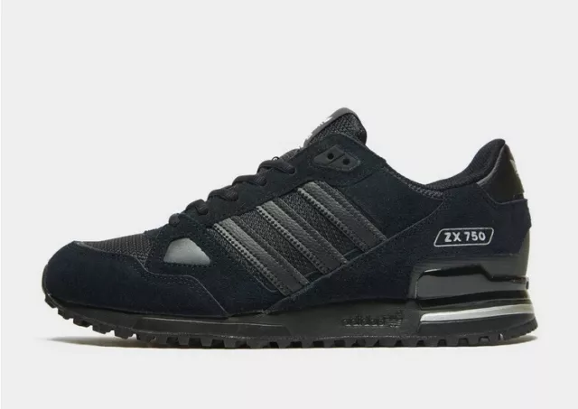 Adidas zx 750 hotsell verde con dorado