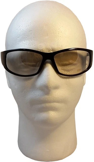 Smith and Wesson Elite Safety Glasses w/ Indoor Outdoor Lens + Free Shipping 3